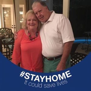 Meet your Posher, Sue